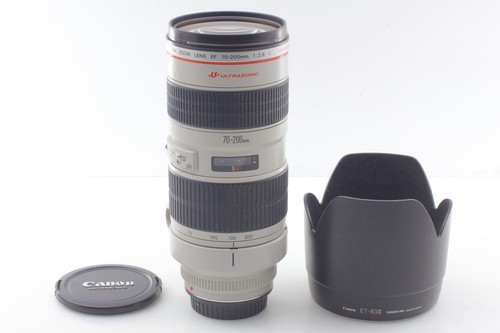 Fast neu canon - canon, ef