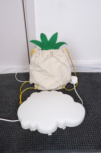 Meri ananas rucksack - meri,