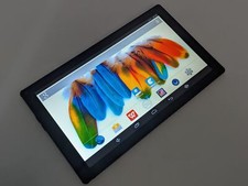 Odys Xelio 10 QUAD Black 8GB Tablet Android 