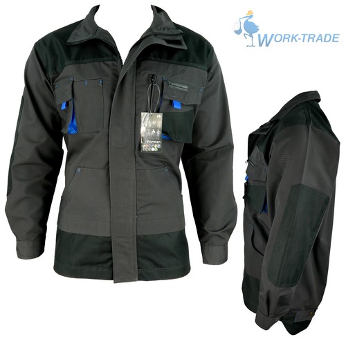 Arbeitsjacke jacke - arbeitsjacke,