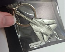 Schlüsselanhänger F-14