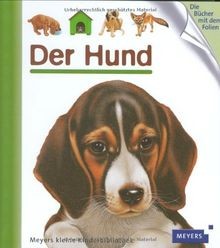 Der hund meyers - der,