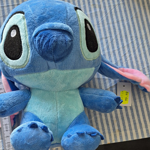 Disney stitch plüschtier - disney,