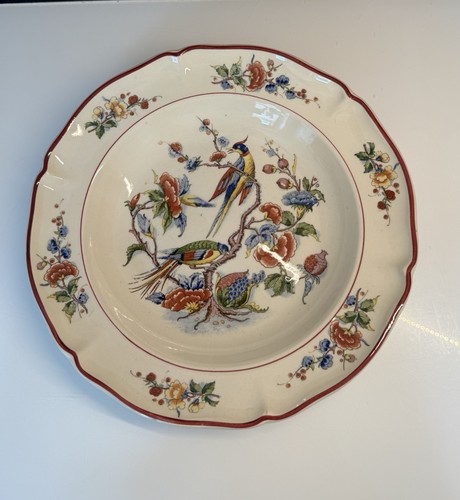 Villeroy boch phoenix - villeroy, rot