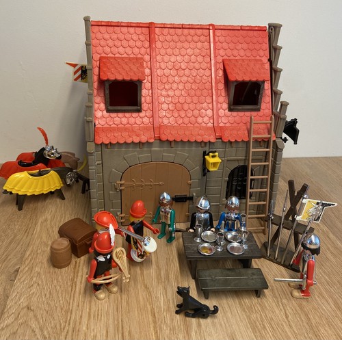 Playmobil 3444 medieval - 3444,