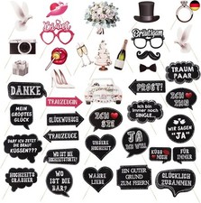 Deutsch 40 STK Hochzeit