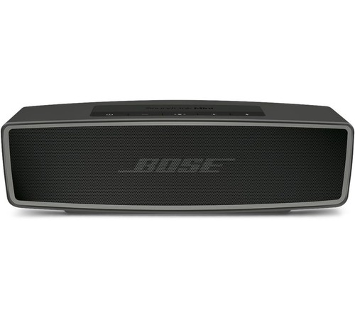 Bose soundlink mini - mini, ii