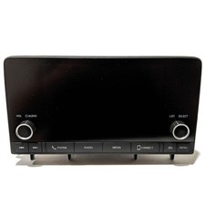 OEM Multimedia Center Display