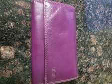 Mano Portemonnaie, wunderschön, wie neu