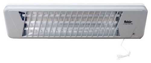 Fakir quarzstrahler 1200 - hq,