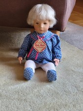 Käthe Kruse Puppe 
