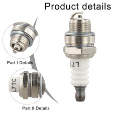 Zündkerze Ersatzteile