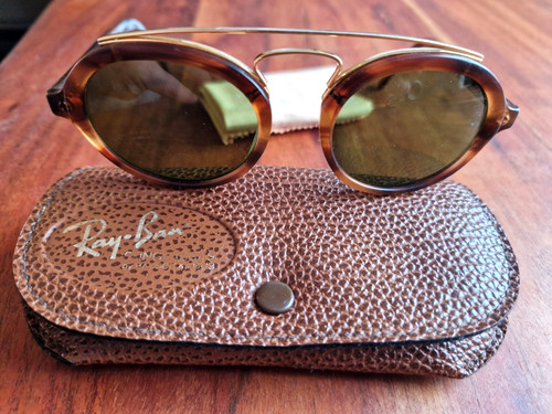 Ray ban vintage gatsby - vintage,
