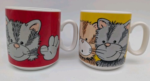 Nici tassen katze - nici,