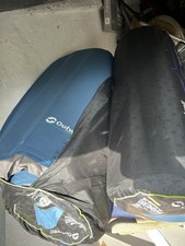 Outwell Dreamboat Single