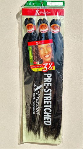 Kunst haare xpression - kunst-haare,