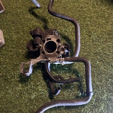 Opel Corsa B 1,0 12V 1,2 16V X10XE X12XE Drosselklappe mit   Poti 90529471