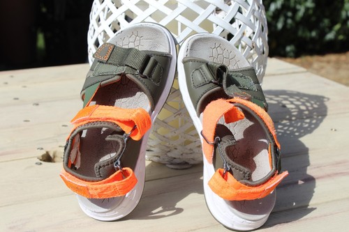 Superfit-Sandalen