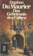 Das Geheimnis des Falken von