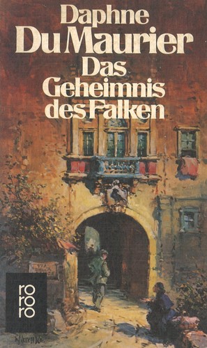 Das geheimnis des falken - das,