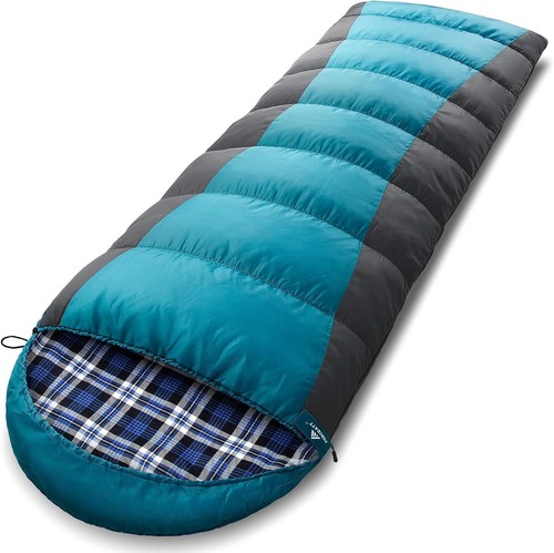 Forceatt schlafsack winter - schlafsack,