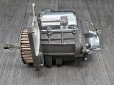 Harley Davidson Softtail 1984-1999 Getriebe (Gear box) 201694444
