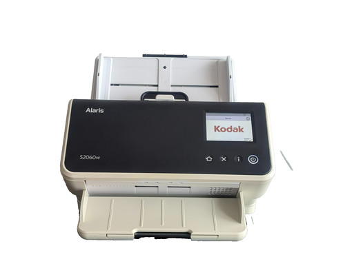 Dokumenten scanner kodak - dokumenten-scanner,