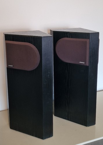 Bose 401 lautsprecher - bose, in