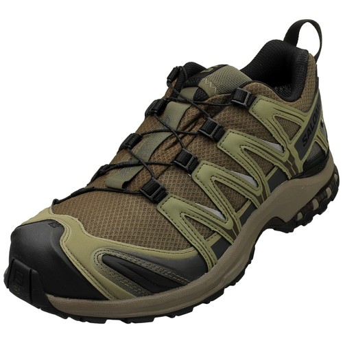 Salomon pro gore tex - salomon, gore-tex