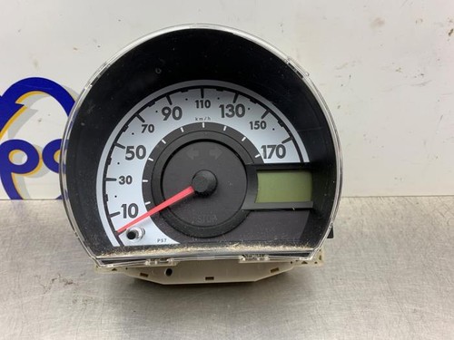 Drehzahlmesser peugeot 107 - drehzahlmesser,