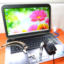 Dell 5520 15R METALL 15Zoll