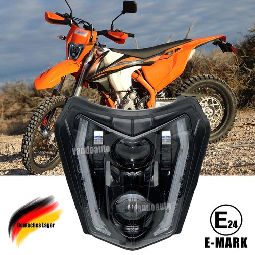 Led scheinwerfer für - für, ktm
