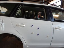 Tür rechts hinten LB9A