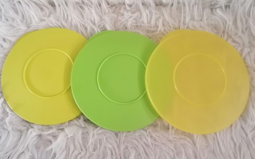 Top tupperware deckel - tupperware, et