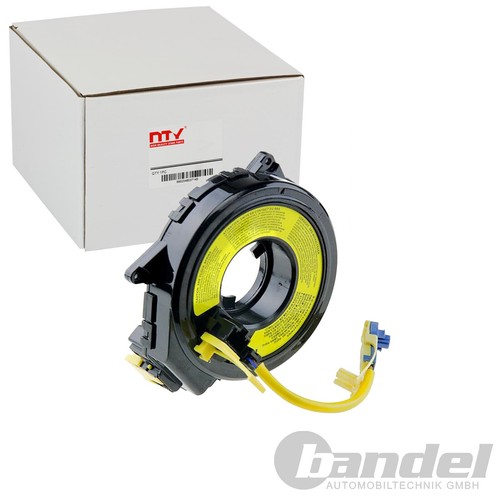 Nty airbag schleifring - nty,