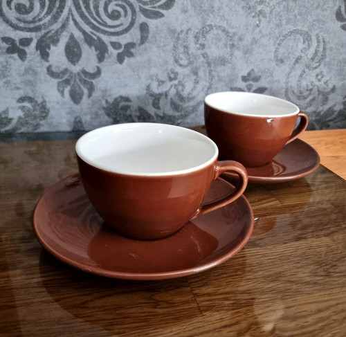 Cappuccino tassen latte - |, art