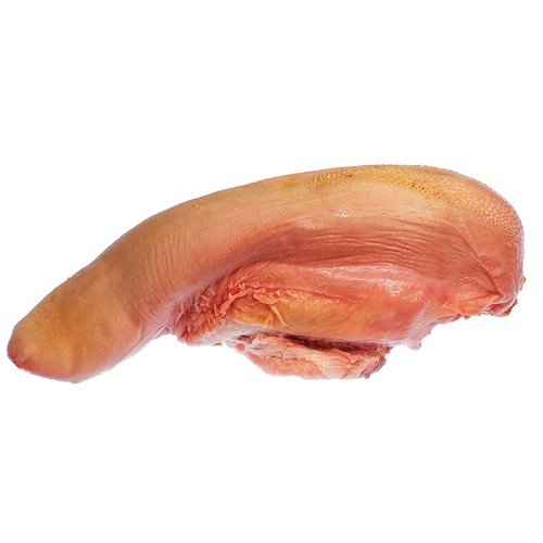 Rinderzunge - (19,55 €/kg),