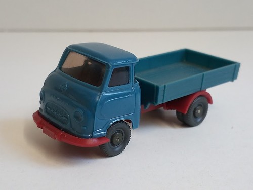 Hanomag kurier pritsche - ⛔hanomag,