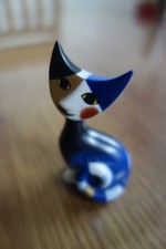 Rosina Wachtmeister Katze von