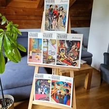 Galerie Der Großen Maler