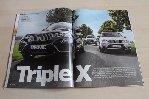 Auto motor sport - auto, ams