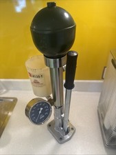 SEEM 4135-T Sphere Pressure