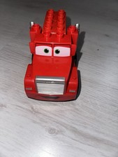 LEGO Duplo Disney Cars – Mack Truck 