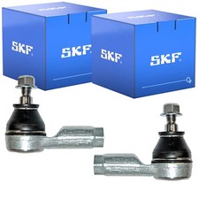 2x SKF SPURSTANGENKOPF