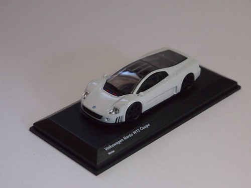 Kyosho volkswagen nardo - kyosho,