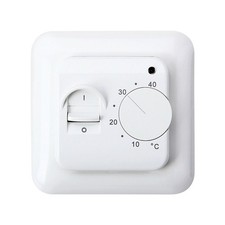 Unterputz raum thermostat inkl - thermostat,