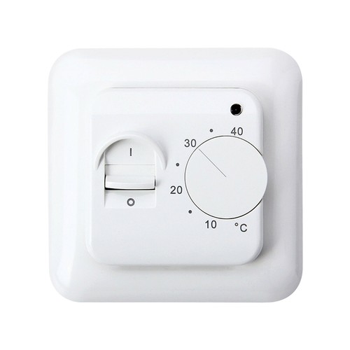 Unterputz raum thermostat inkl - unterputz,