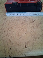 Verkaufe Roten Doppeldecker