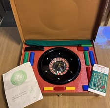 Roulette Spiel Nevada Komplett