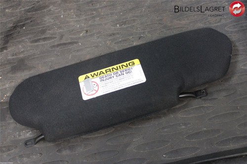 Sonnenblende dodge - sonnenblende,